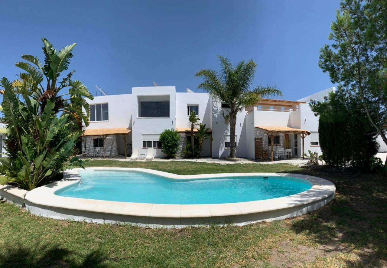 Panorama Village Barbate Exterior photo