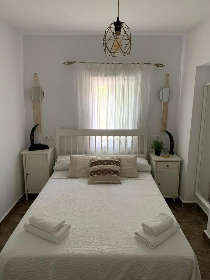 Panorama Village Barbate Exterior photo