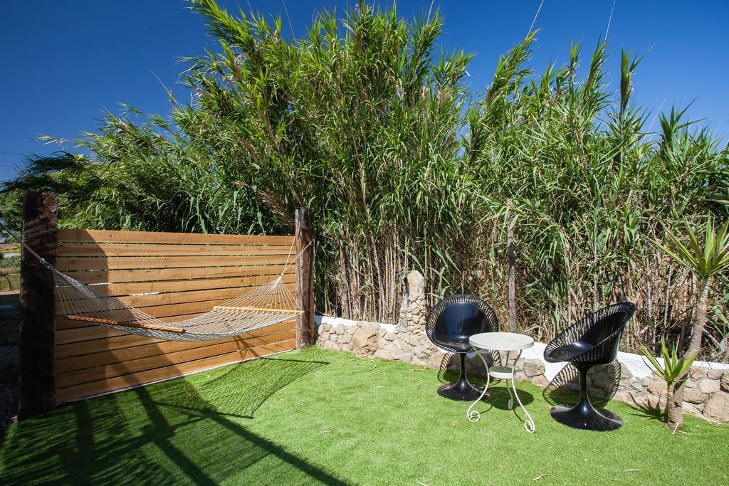 Panorama Village Barbate Exterior photo
